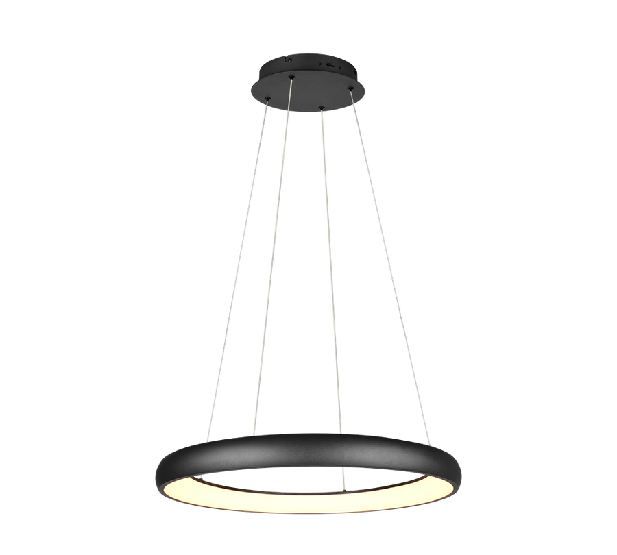 Trio hanglamp cardona