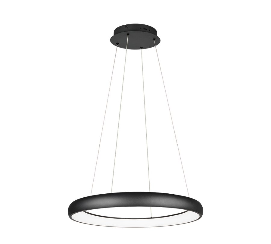 Trio hanglamp cardona