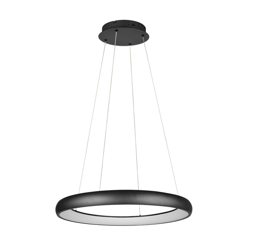 Trio hanglamp cardona