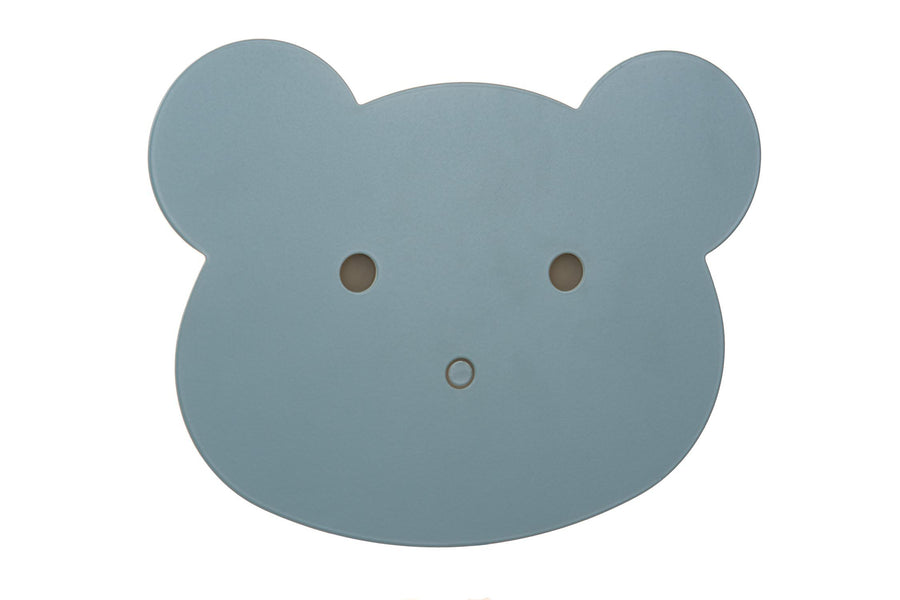 Lucide CHARLIE dimbare LED-wandlamp 7 W, blauw