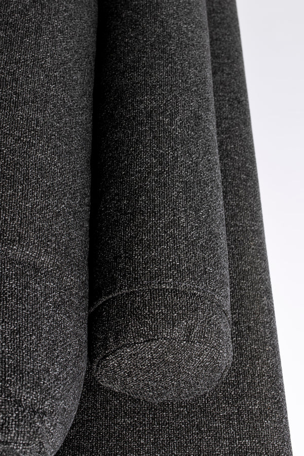 Buitenbank Breeze 3-zits Rechts Antraciet