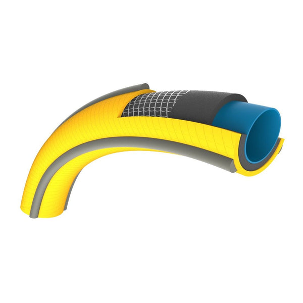Tricoflex Ultraflex slang  12,5 mm 25 meter