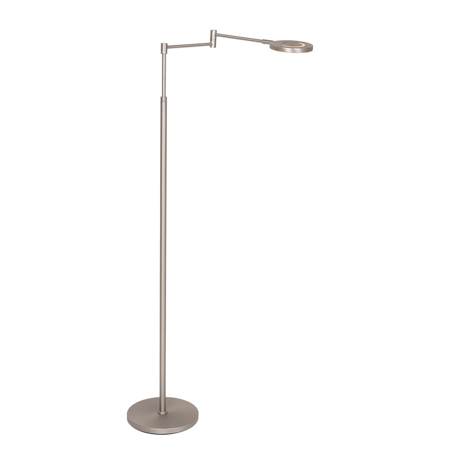 Vloerlamp Soleil 3515ST Staal