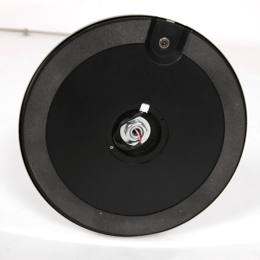 Vloerlamp Soleil 3515ST Staal