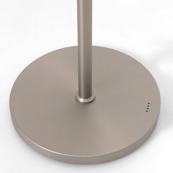 Vloerlamp Soleil 3515ST Staal