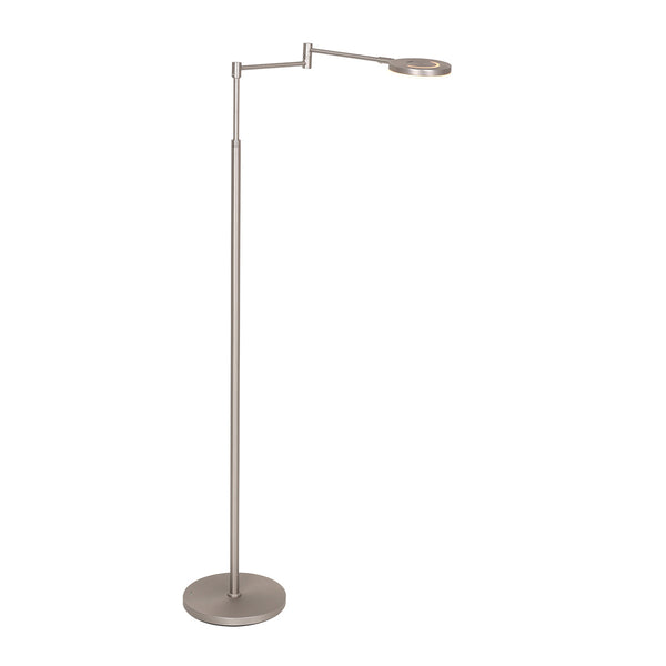 Vloerlamp Soleil 3515ST Staal