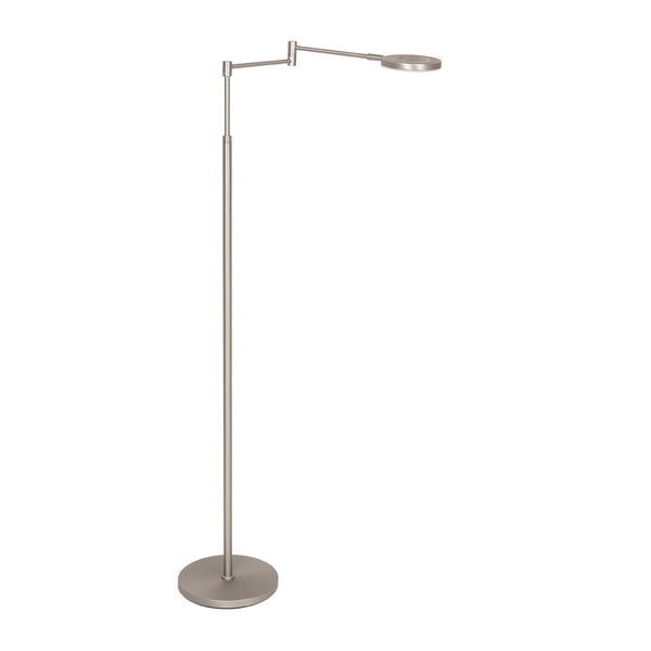 Vloerlamp Soleil 3515ST Staal
