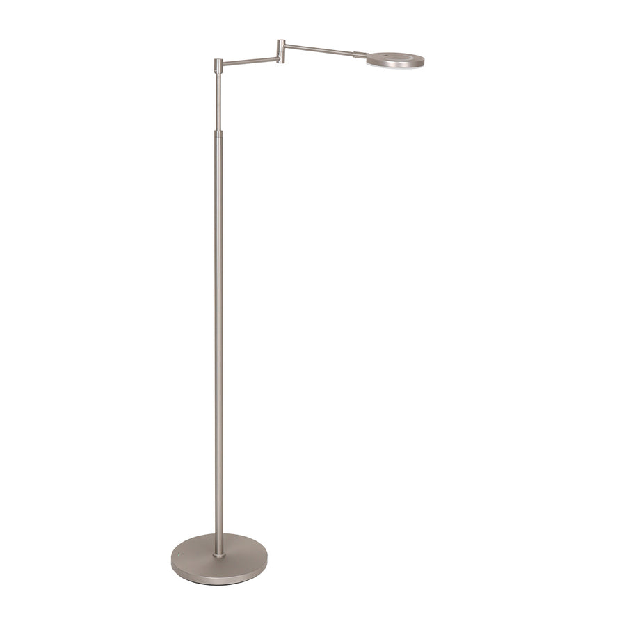 Vloerlamp Soleil 3515ST Staal