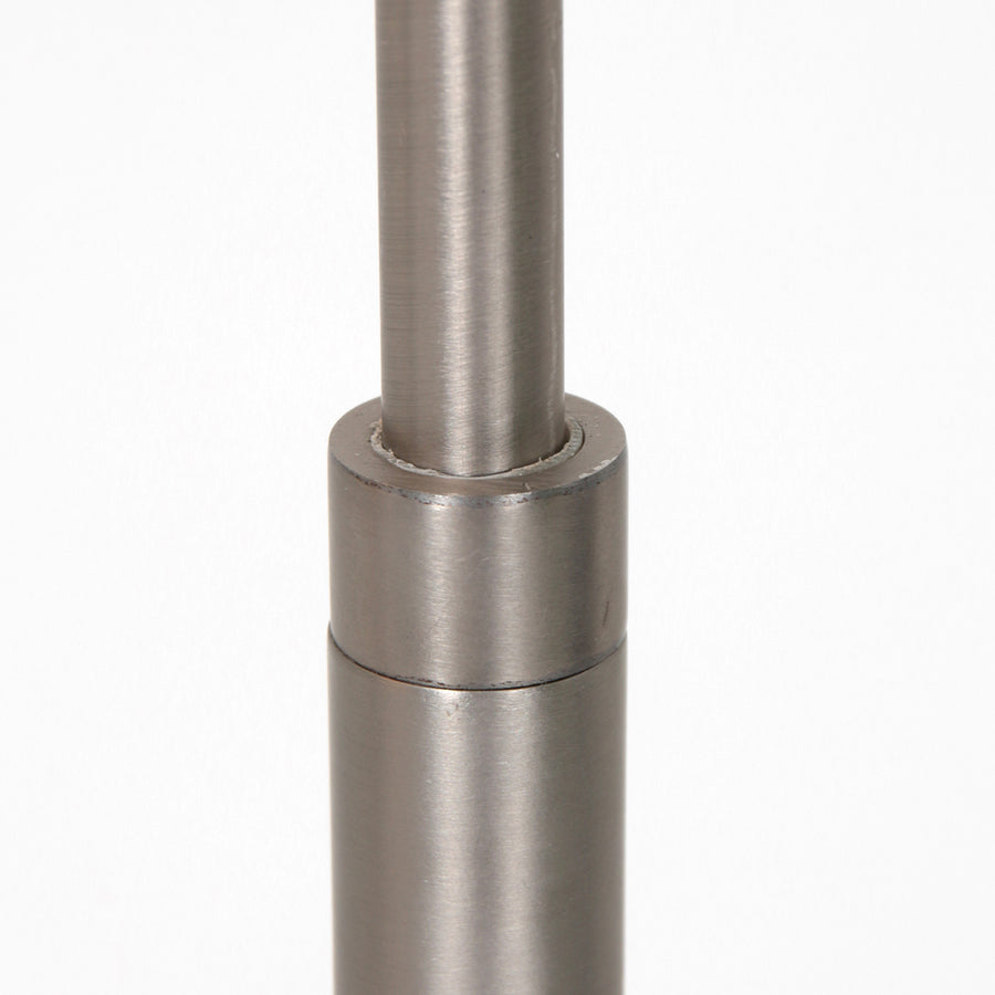 Vloerlamp Soleil 3515ST Staal