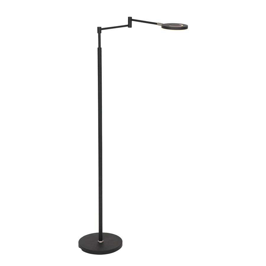 Vloerlamp Soleil 3515ZW Zwart