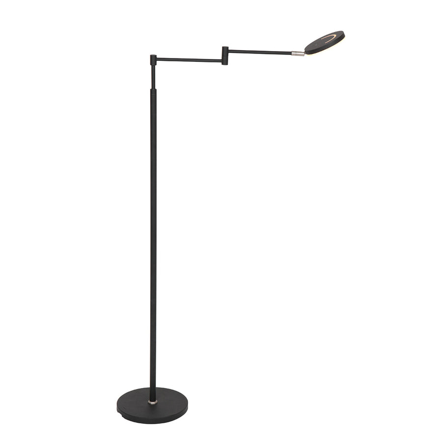 Vloerlamp Soleil 3515ZW Zwart
