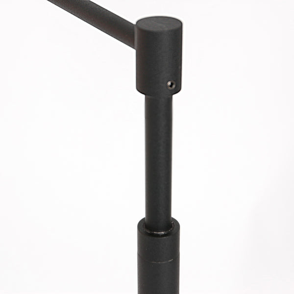 Vloerlamp Soleil 3515ZW Zwart