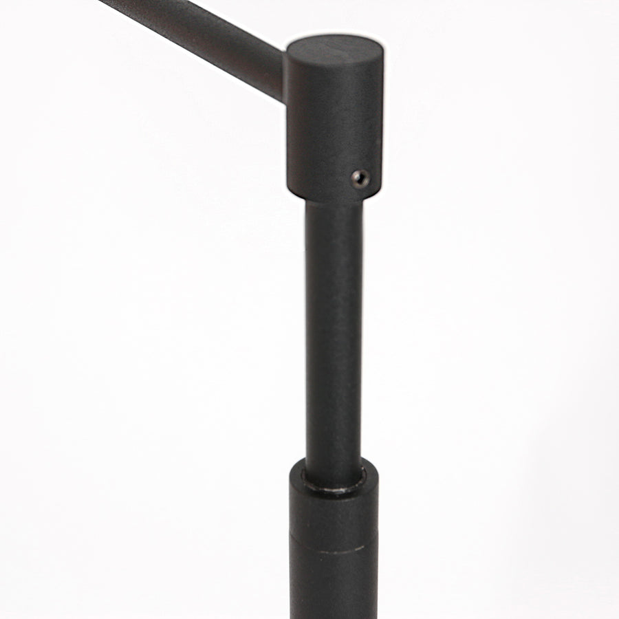 Vloerlamp Soleil 3515ZW Zwart