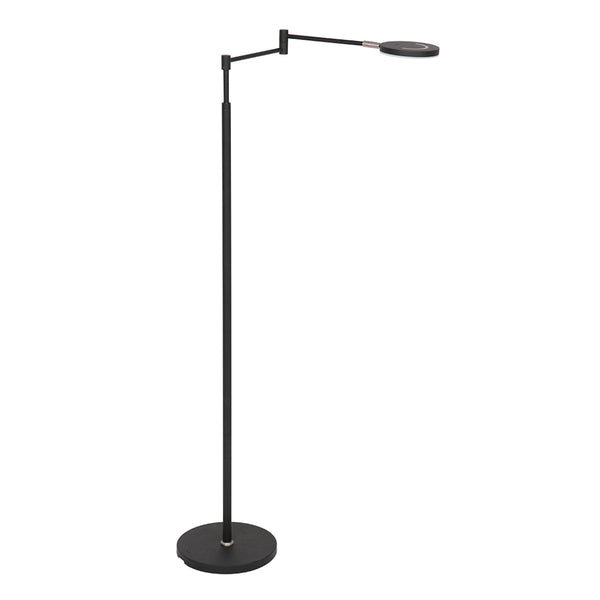 Vloerlamp Soleil 3515ZW Zwart