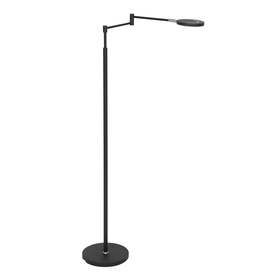Vloerlamp Soleil 3515ZW Zwart