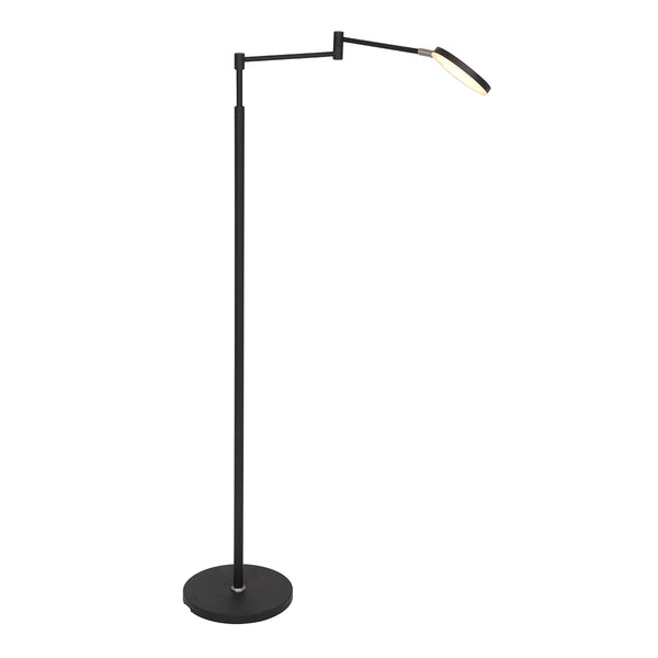Vloerlamp Soleil 3515ZW Zwart
