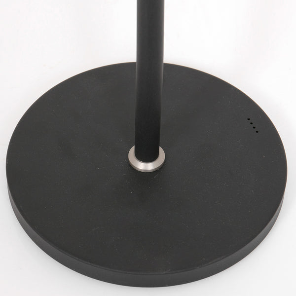 Vloerlamp Soleil 3515ZW Zwart