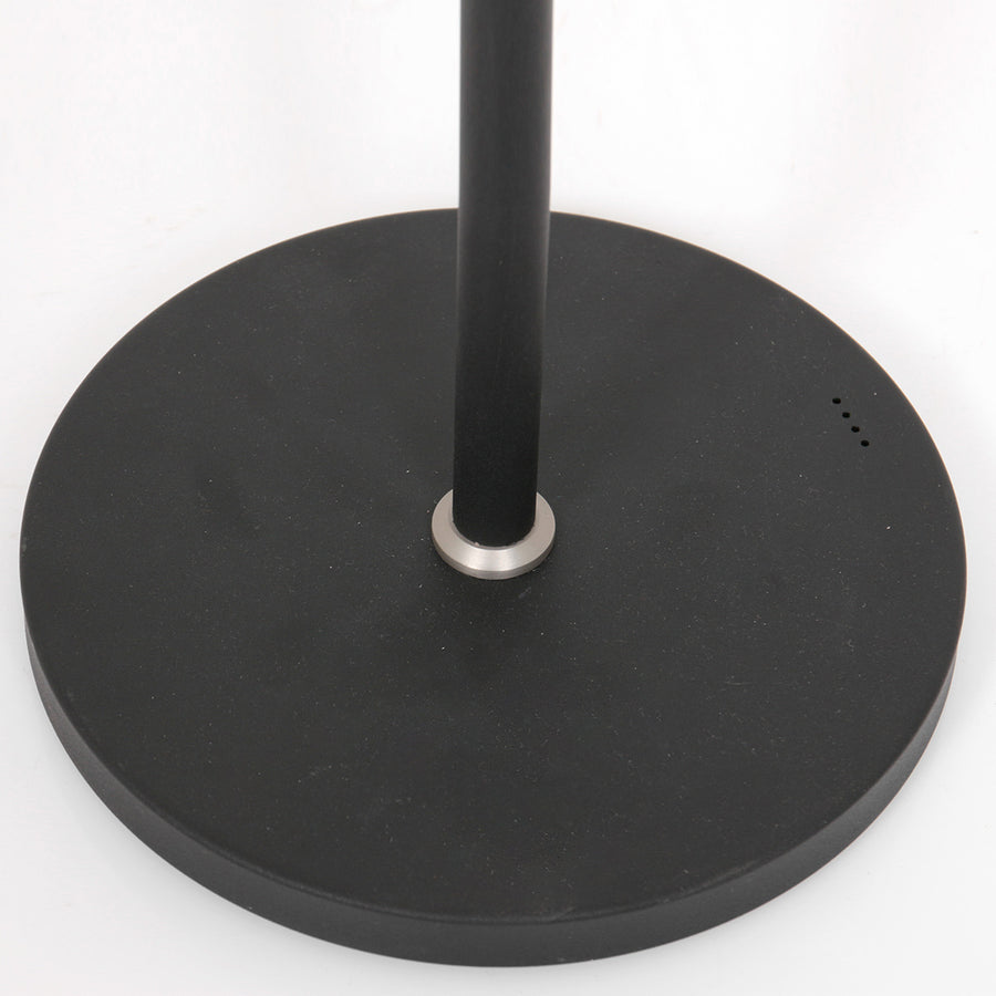 Vloerlamp Soleil 3515ZW Zwart