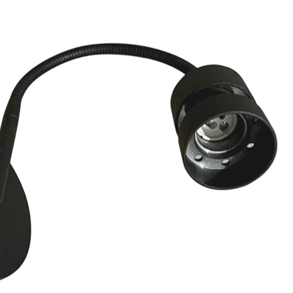 Wandl. 1-l. GU10 + USB-A *M*