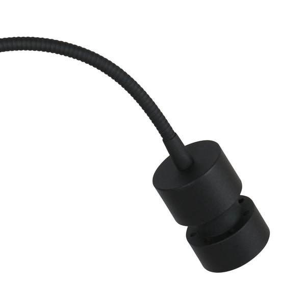 Wandl. 1-l. GU10 + USB-A *M*