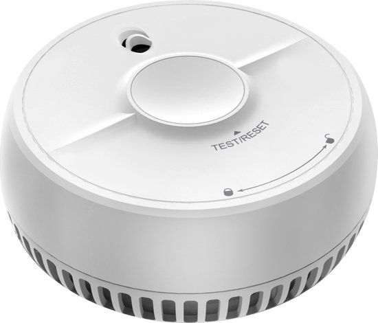 Rookmelder optisch 10jr 9v  (2)