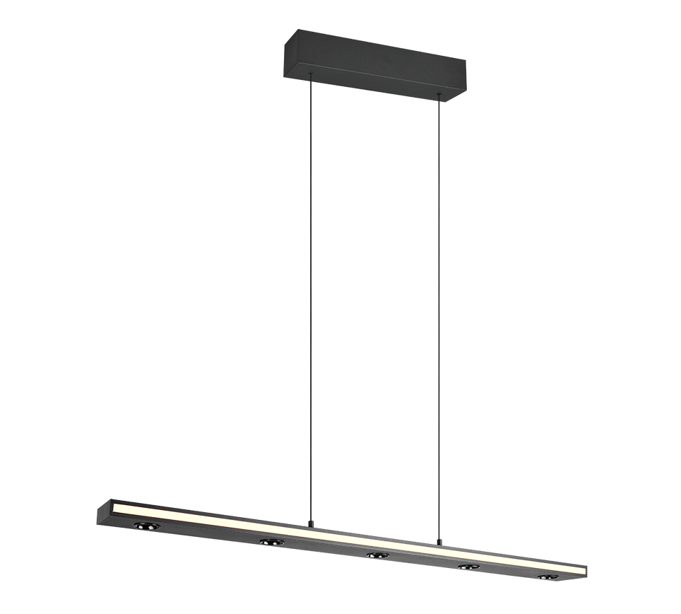 Trio hanglamp graham