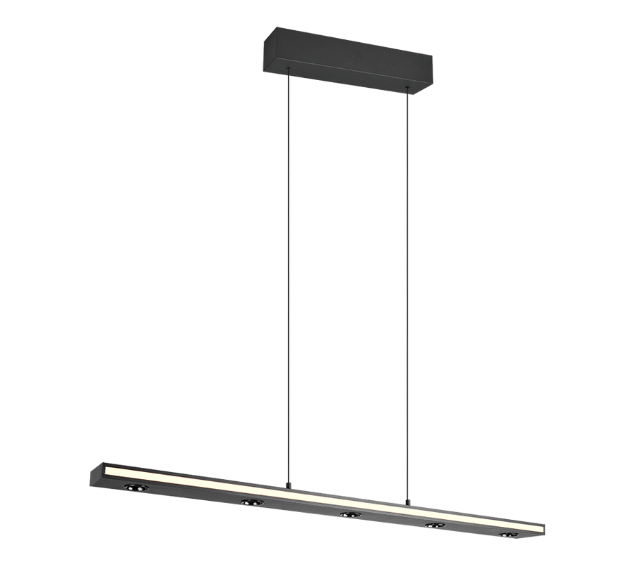 Trio hanglamp graham
