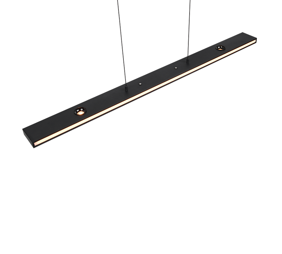 Trio hanglamp graham