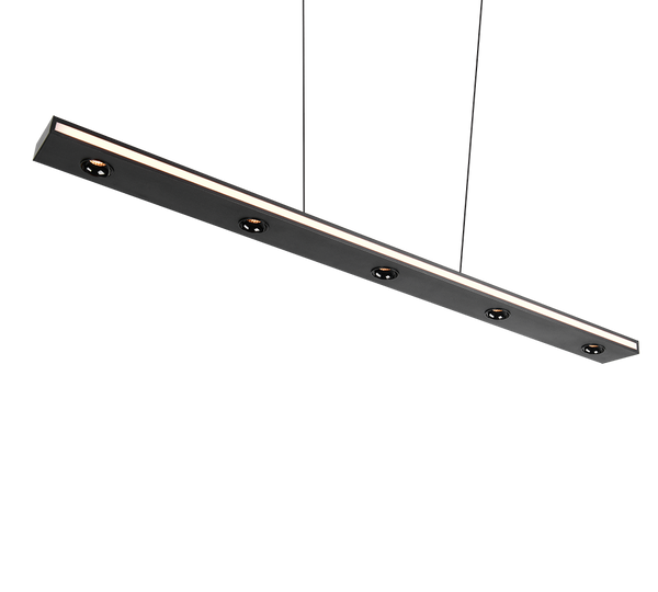 Trio hanglamp graham