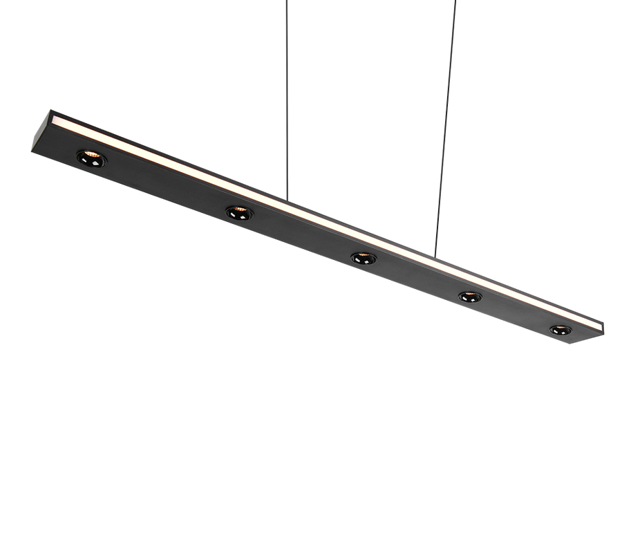 Trio hanglamp graham