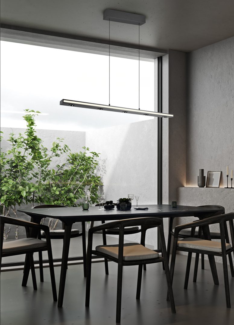 Trio hanglamp graham