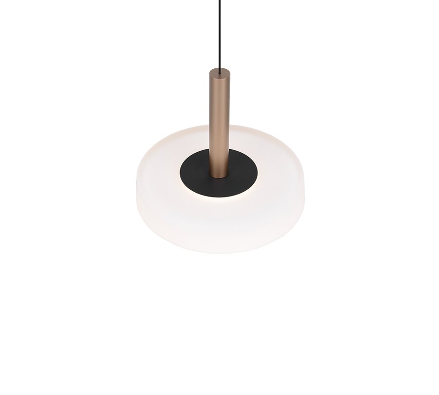 Trio hanglamp celeste