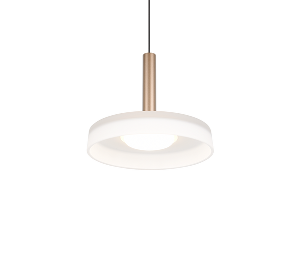 Trio hanglamp celeste