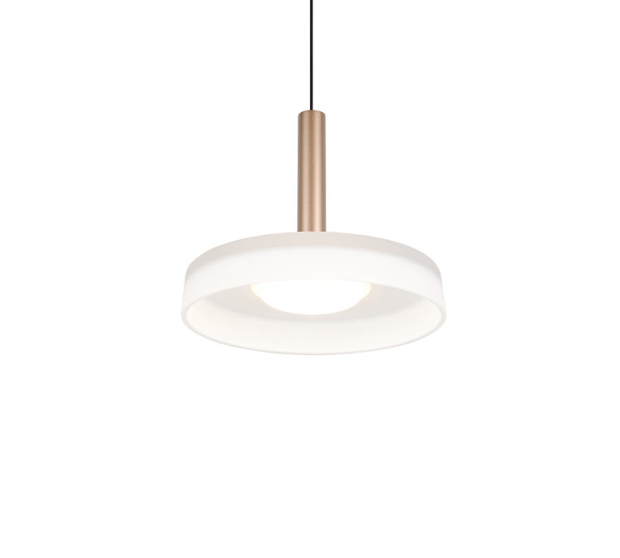 Trio hanglamp celeste