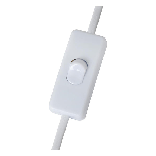 Lucide FIGARO tafellamp Ø 12 cm, G9, grijs