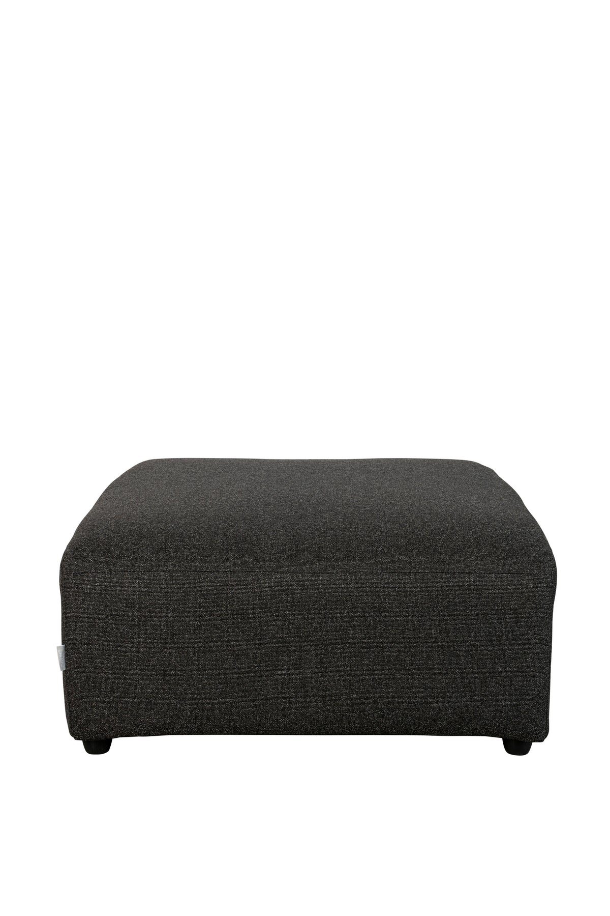 Buitenhocker Breeze Antraciet