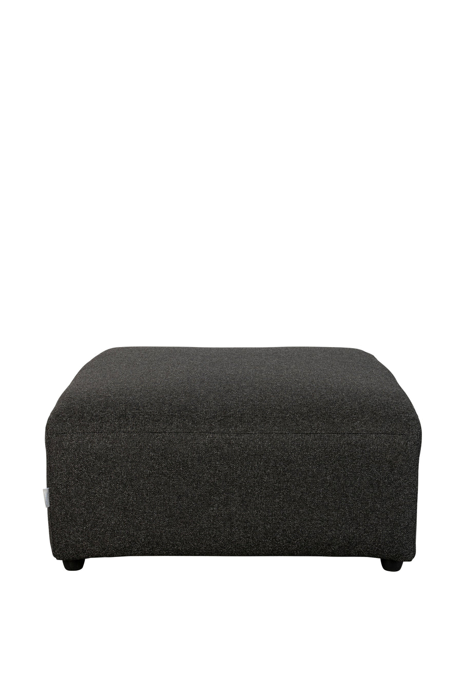 Buitenhocker Breeze Antraciet