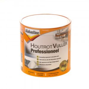 Ab Houtrotvuller Professioneel