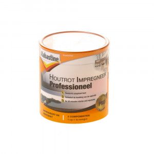 Ab Houtrotimpregneer Pro
