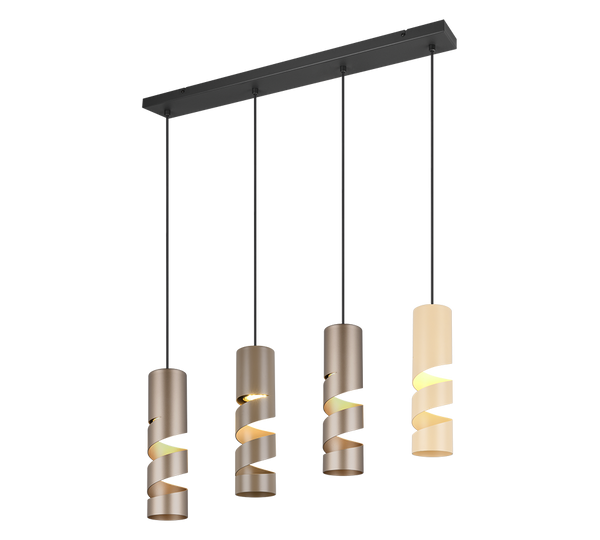 Trio hanglamp stream