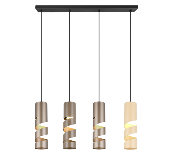 Trio hanglamp stream
