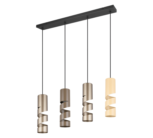 Trio hanglamp stream