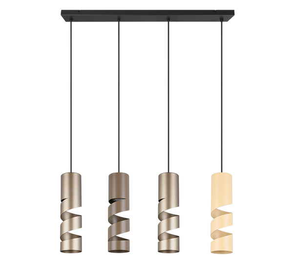 Trio hanglamp stream