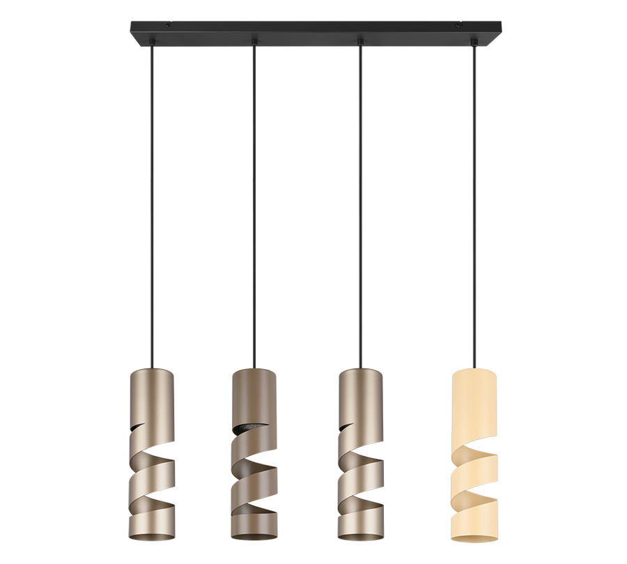 Trio hanglamp stream