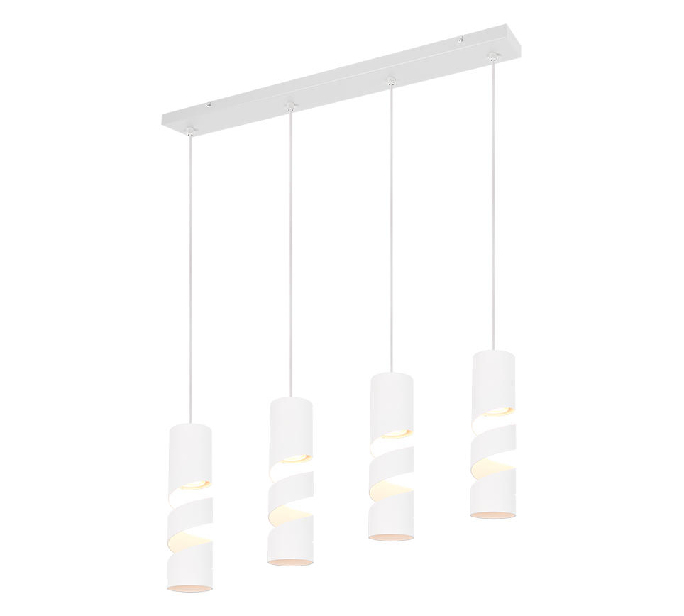 Trio hanglamp stream