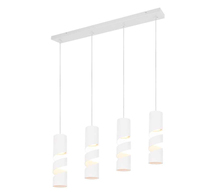 Trio hanglamp stream