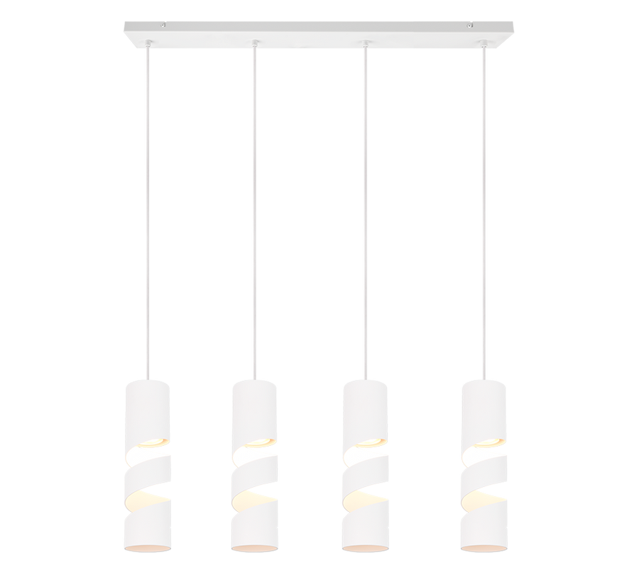 Trio hanglamp stream