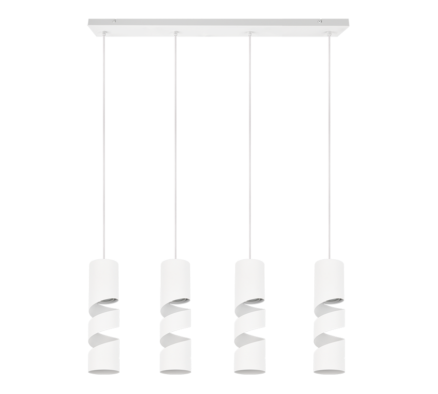 Trio hanglamp stream