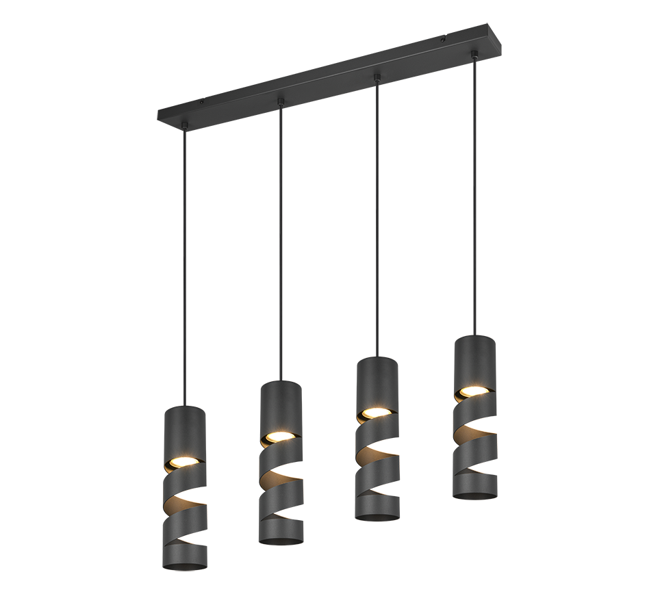 Trio hanglamp stream