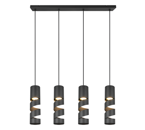 Trio hanglamp stream